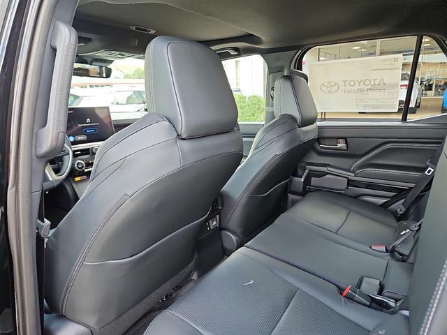 new 2025 Toyota 4Runner car, priced at $63,167