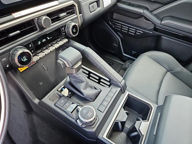 new 2025 Toyota 4Runner car, priced at $63,167