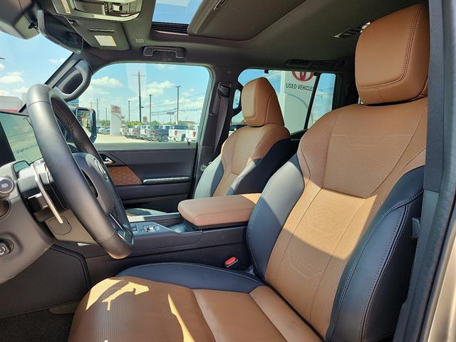 used 2024 Lexus GX 550 car, priced at $94,819