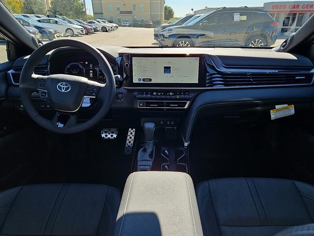 used 2026 Toyota Camry car, priced at $42,082