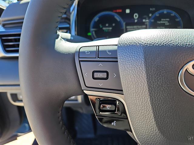 used 2026 Toyota Camry car, priced at $42,082