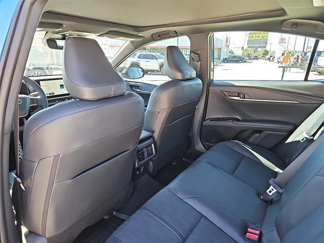 used 2026 Toyota Camry car, priced at $42,082