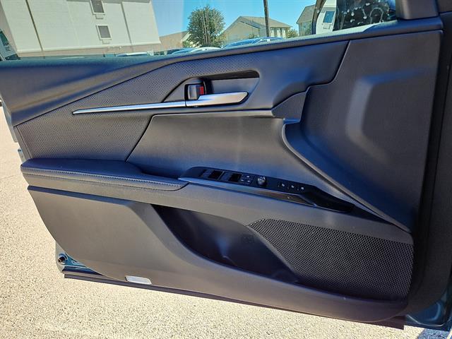 used 2026 Toyota Camry car, priced at $42,082