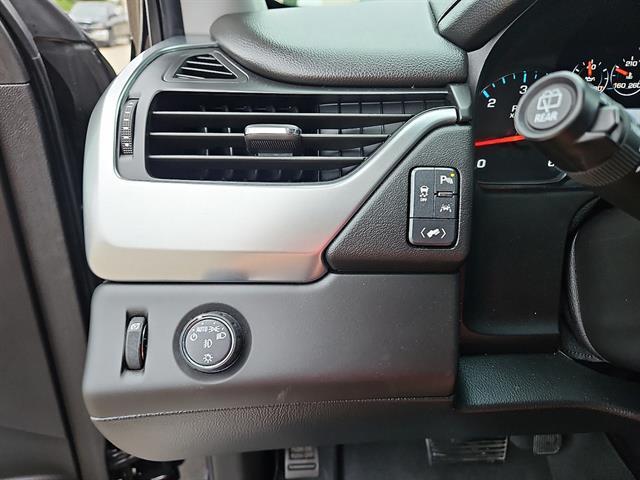 used 2017 Chevrolet Tahoe car, priced at $29,780