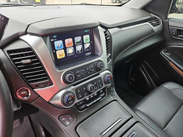 used 2017 Chevrolet Tahoe car, priced at $28,844