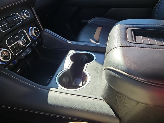 used 2023 GMC Yukon car, priced at $59,753