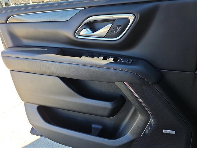 used 2023 GMC Yukon car, priced at $59,753