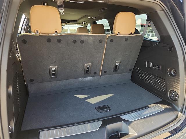 used 2023 Chevrolet Tahoe car, priced at $59,474