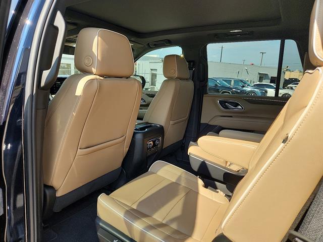 used 2023 Chevrolet Tahoe car, priced at $59,474