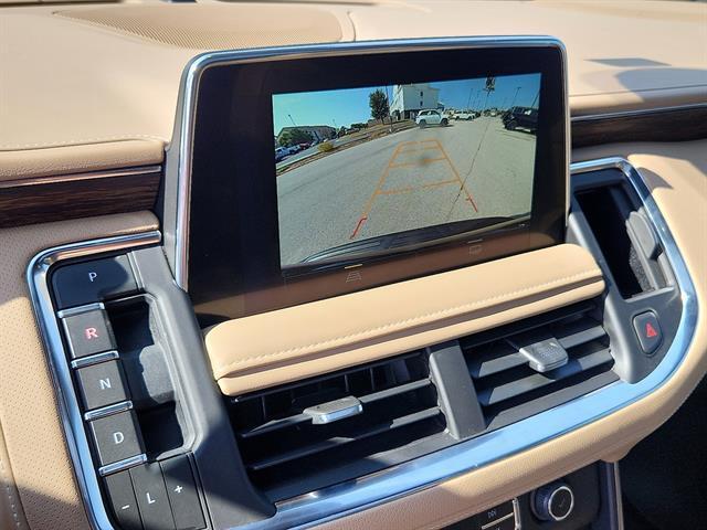 used 2023 Chevrolet Tahoe car, priced at $59,474