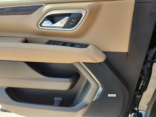 used 2023 Chevrolet Tahoe car, priced at $59,474