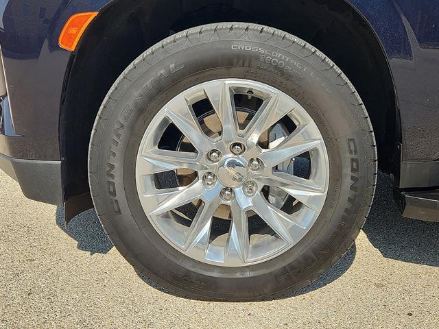 used 2023 Chevrolet Tahoe car, priced at $59,474