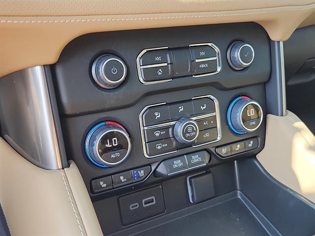 used 2023 Chevrolet Tahoe car, priced at $59,474