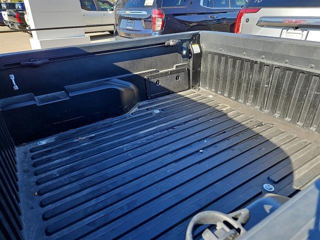 used 2023 Toyota Tacoma car, priced at $37,480