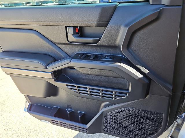 used 2025 Toyota 4Runner car, priced at $52,178