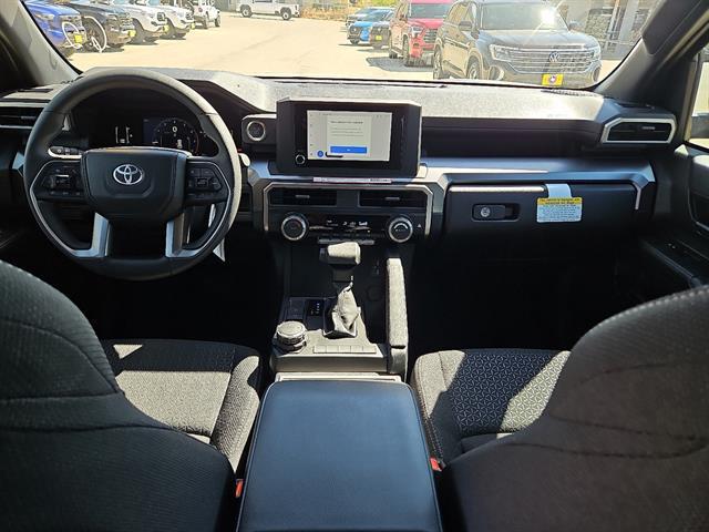used 2025 Toyota 4Runner car, priced at $52,178