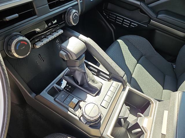 used 2025 Toyota 4Runner car, priced at $52,178