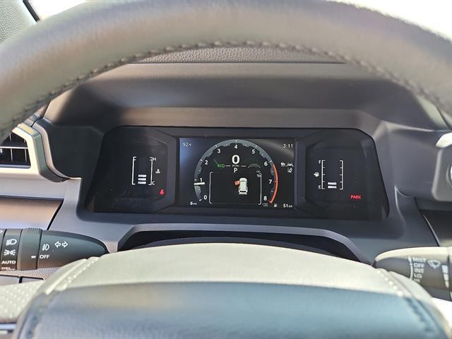 used 2025 Toyota 4Runner car, priced at $52,178