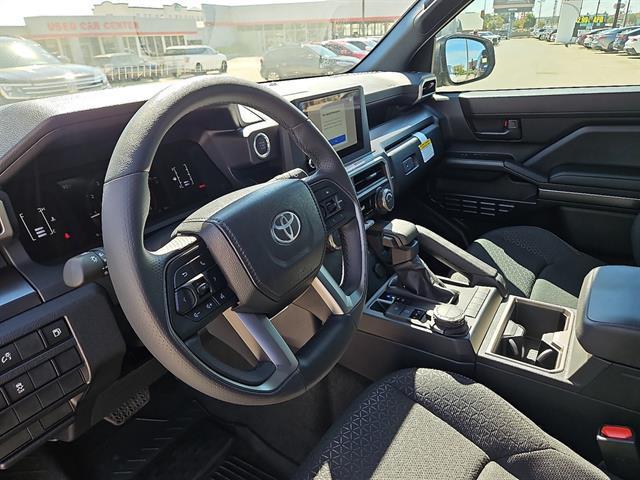 used 2025 Toyota 4Runner car, priced at $52,178