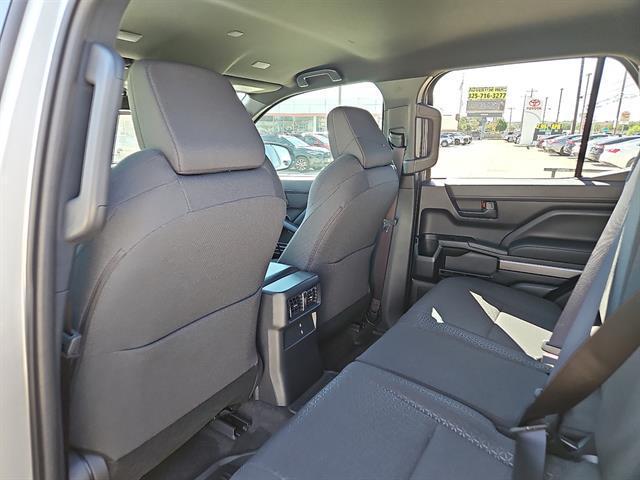 used 2025 Toyota 4Runner car, priced at $52,178