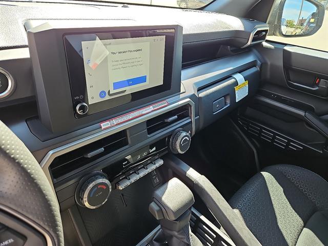 used 2025 Toyota 4Runner car, priced at $52,178