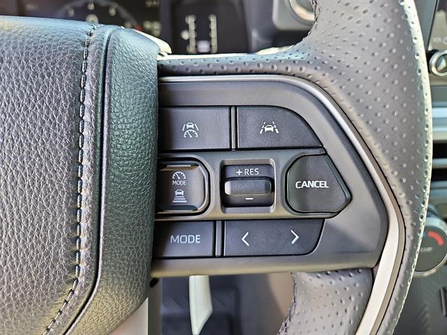 used 2025 Toyota 4Runner car, priced at $52,178