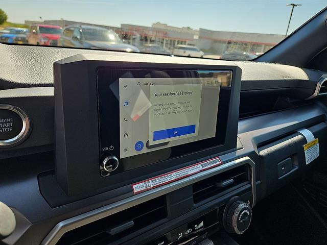 used 2025 Toyota 4Runner car, priced at $52,178