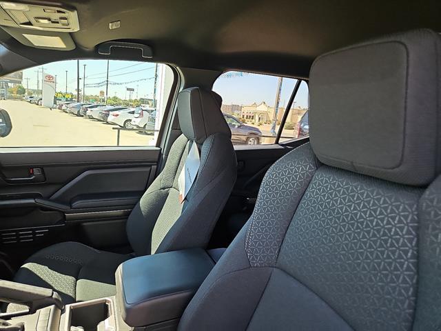 used 2025 Toyota 4Runner car, priced at $52,178