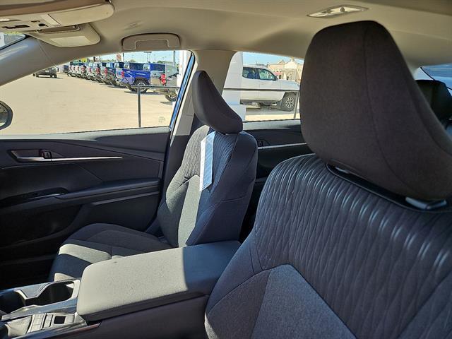 used 2026 Toyota Camry car, priced at $34,177