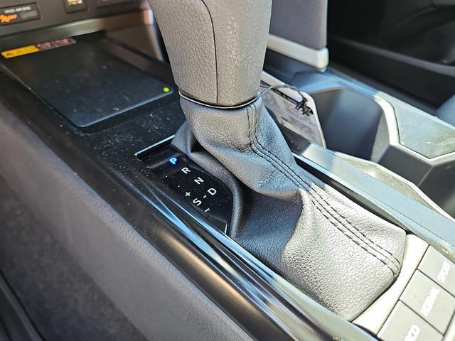 used 2026 Toyota Camry car, priced at $34,177