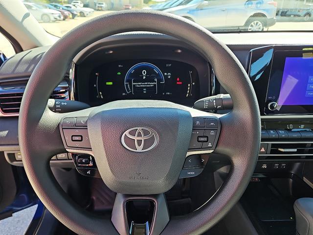 used 2026 Toyota Camry car, priced at $34,177