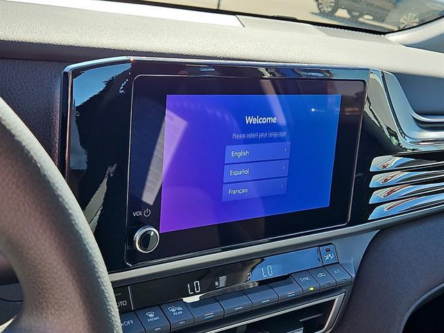 used 2026 Toyota Camry car, priced at $34,177