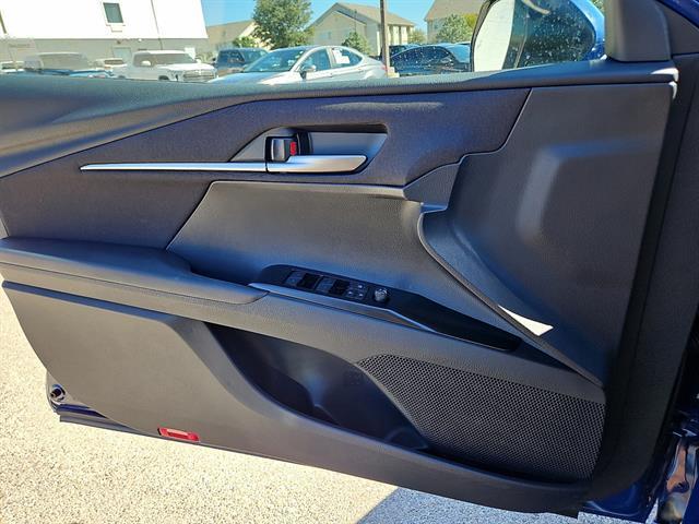 used 2026 Toyota Camry car, priced at $34,177