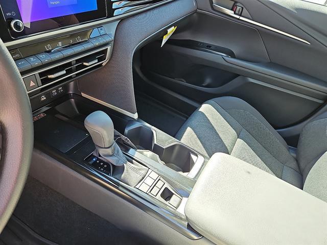 used 2026 Toyota Camry car, priced at $34,177