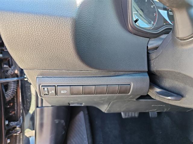 used 2024 Toyota Corolla car, priced at $22,556