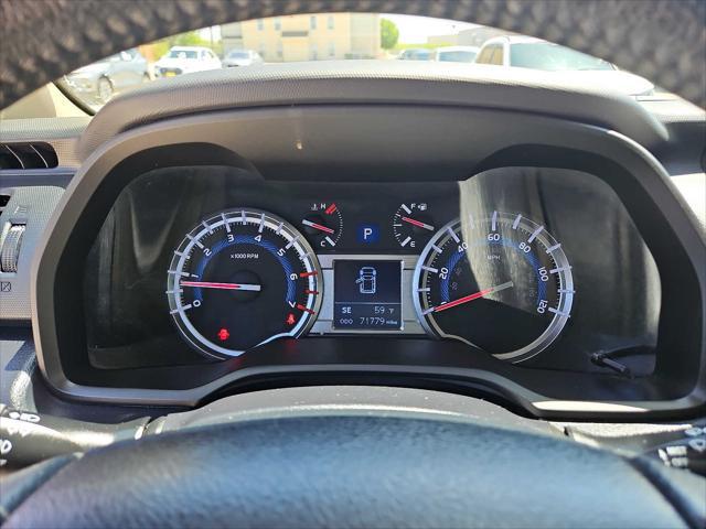 used 2019 Toyota 4Runner car, priced at $29,997
