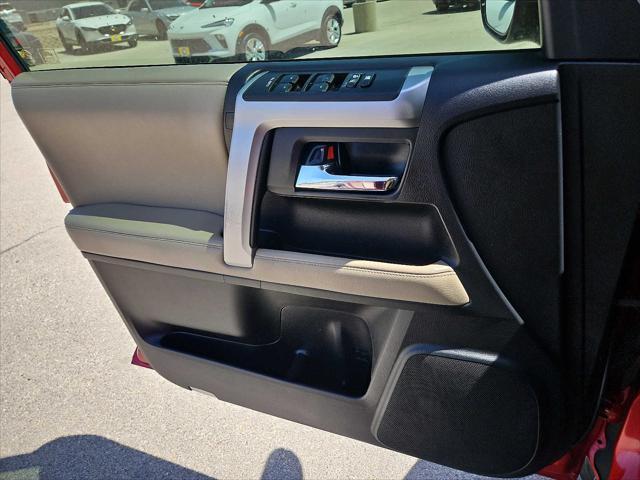 used 2019 Toyota 4Runner car, priced at $29,997