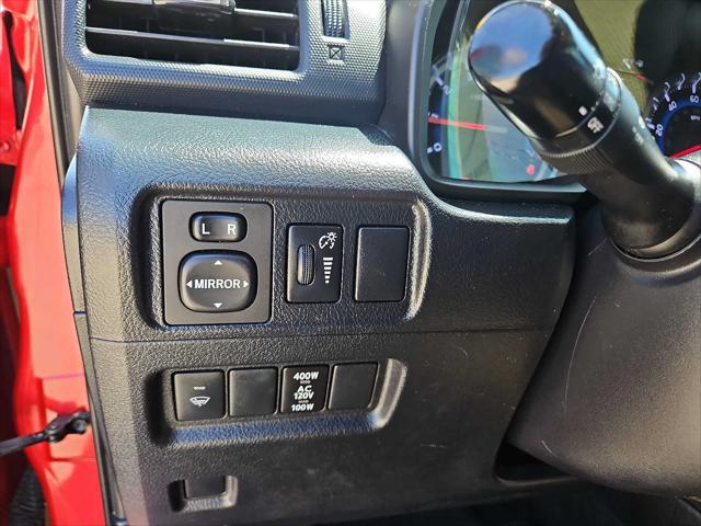 used 2019 Toyota 4Runner car, priced at $29,997