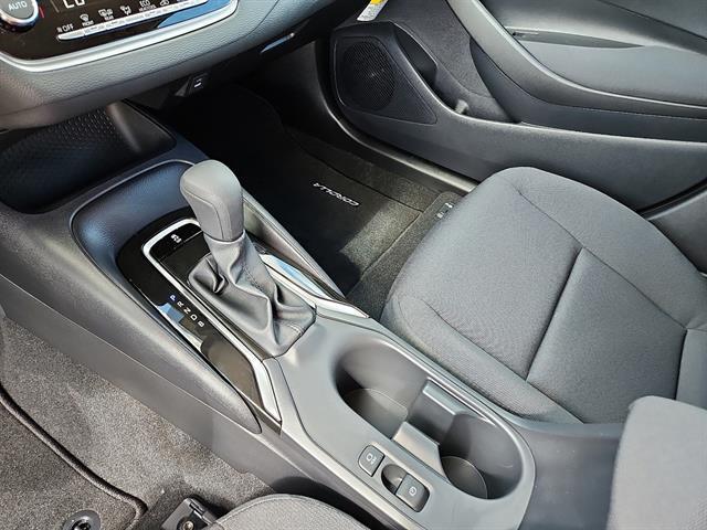 used 2026 Toyota Corolla car, priced at $26,983