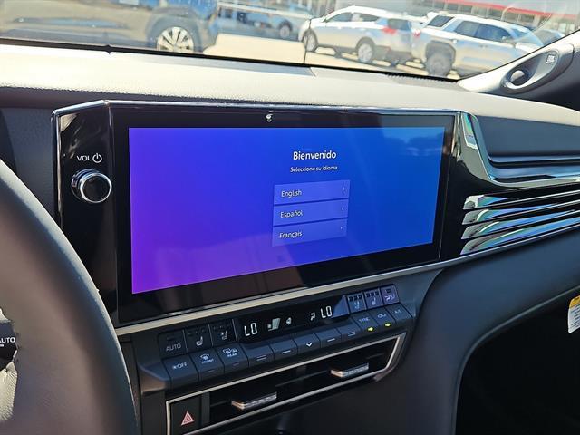 used 2026 Toyota Camry car, priced at $40,873