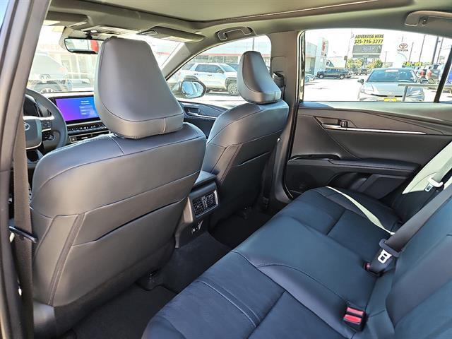 used 2026 Toyota Camry car, priced at $40,873