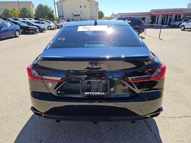 used 2026 Toyota Camry car, priced at $40,873