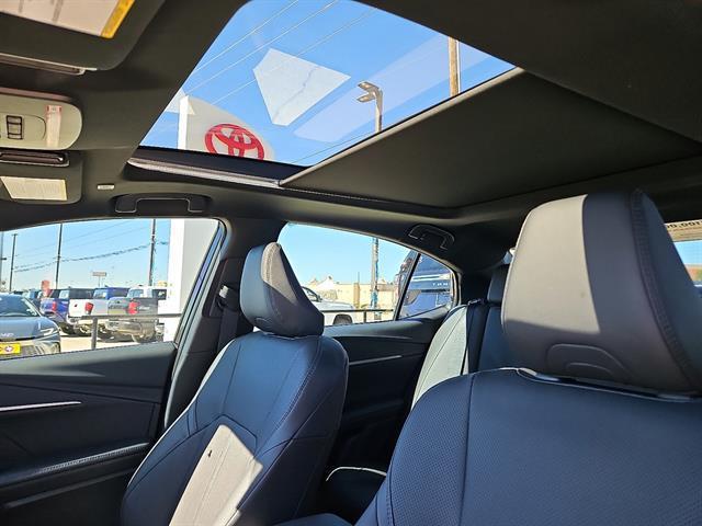 used 2026 Toyota Camry car, priced at $40,873