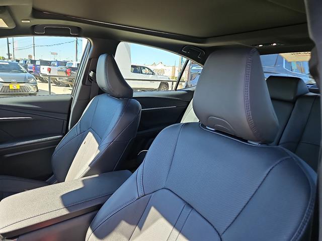 used 2026 Toyota Camry car, priced at $40,873