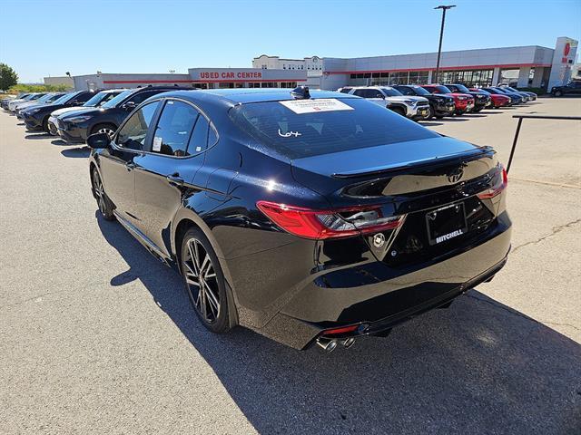 used 2026 Toyota Camry car, priced at $40,873