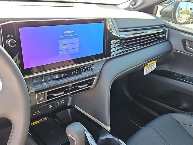 used 2026 Toyota Camry car, priced at $40,873