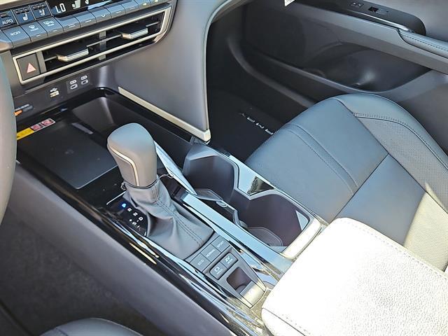 used 2026 Toyota Camry car, priced at $40,873