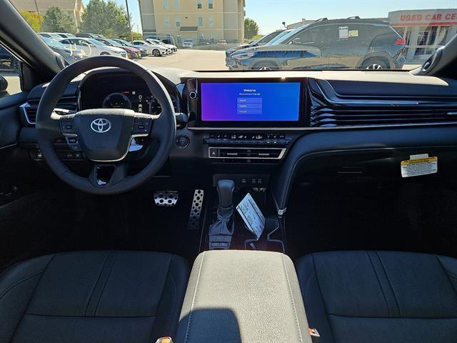 used 2026 Toyota Camry car, priced at $40,873