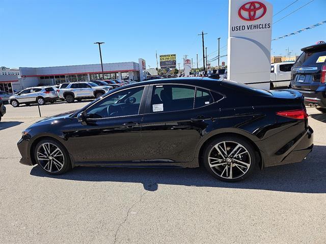 used 2026 Toyota Camry car, priced at $40,873
