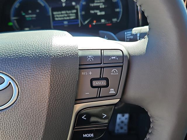 used 2026 Toyota Camry car, priced at $40,873